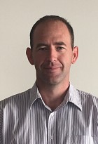 Ian Gordon